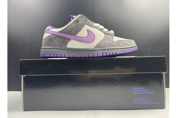 Pigeon Dunk Nike 304292-051 Low Purple SB 0921